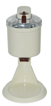 Picture of ice cream machine