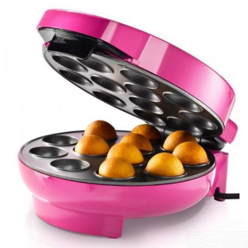 Picture of Luqaimat Machine