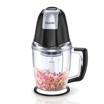 Picture of An electric mixer