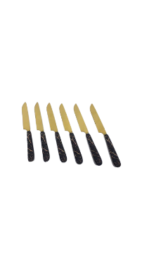 Picture of 6 piece knives set