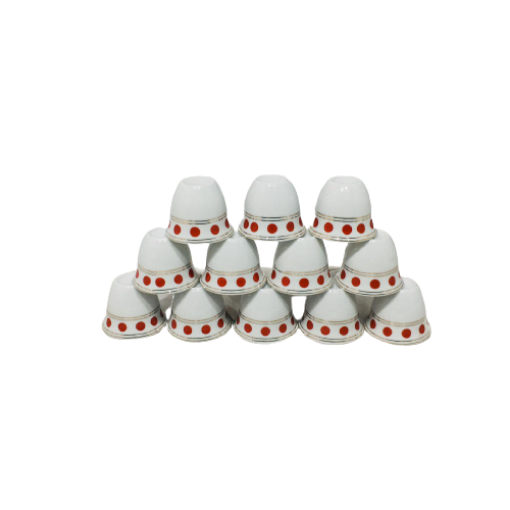 صورة فنجان الدقة درزن