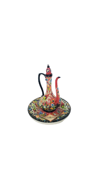 Picture of Turkish Ghassoul Dallah