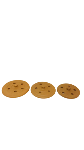 Picture of Weighted weight of sizes