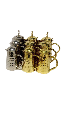 Picture of Copper Dallah Decorative