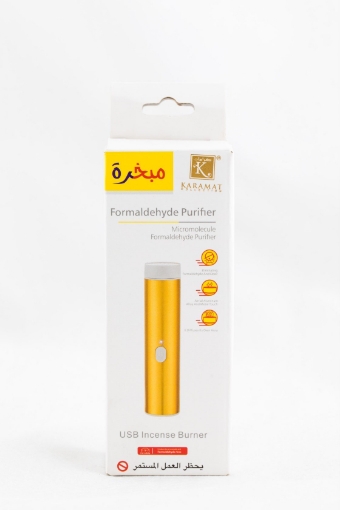 Picture of manual evaporator