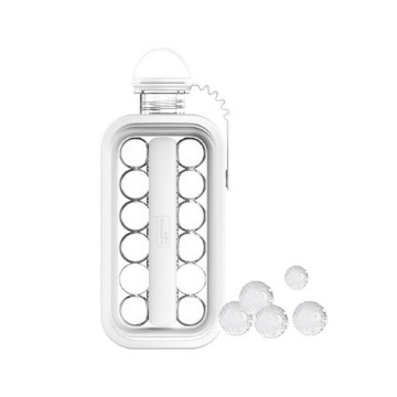 Picture of ice ball tray