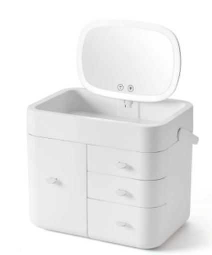 Picture of Make-up drawer box