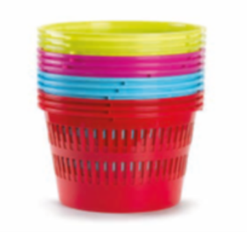 Picture of FAMILY Laundry Basket ASSORT ELEGANCE