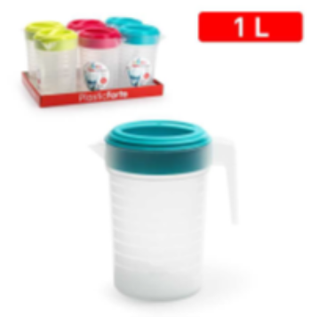 Picture of Pitcher of Water 1 Lt 2pcs