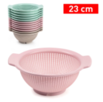 Picture of Colander Ref 11492 SURT 23 cm 3pcs