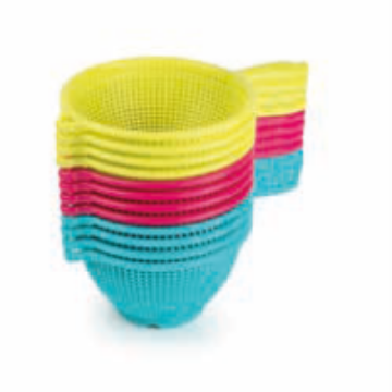 Picture of Strainer-big 24 cm ASSORT ELEGANCE 2pcs