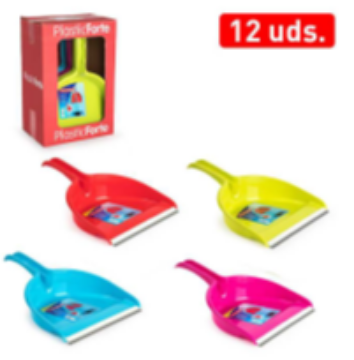 Picture of Hand dustpan 2pcs