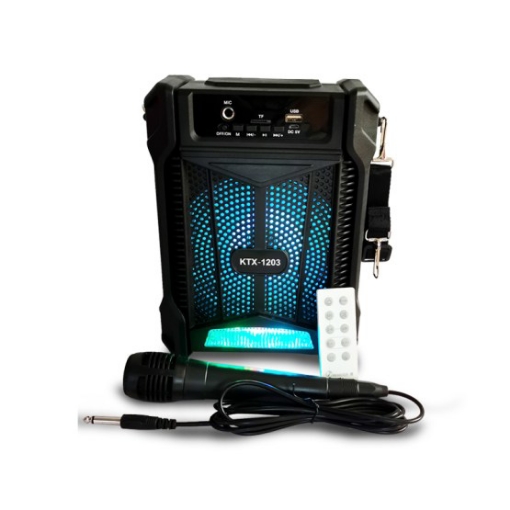 Picture of Portable speaker