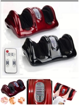 Picture of Electric man massage device with remote