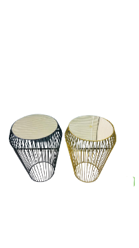 Picture of royal tables