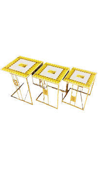 Picture of Ounce table set