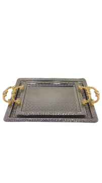 Picture of Serving Trays Set