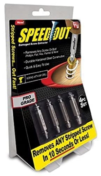 Picture of screwdriver accelerator