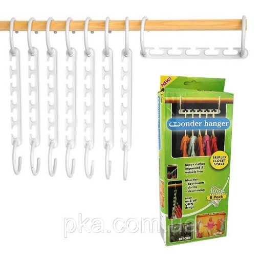 Picture of Clothes hanger