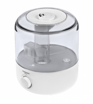 Picture of large transparent fragrant