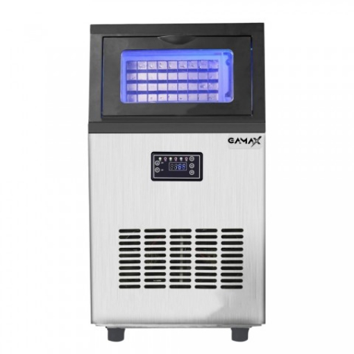 Picture of Refrigerator for drinks and high quality