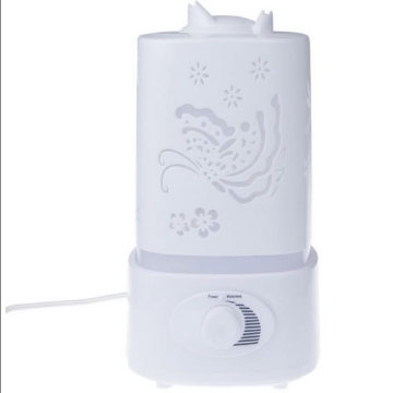 Picture of Colorful and decorated oasis