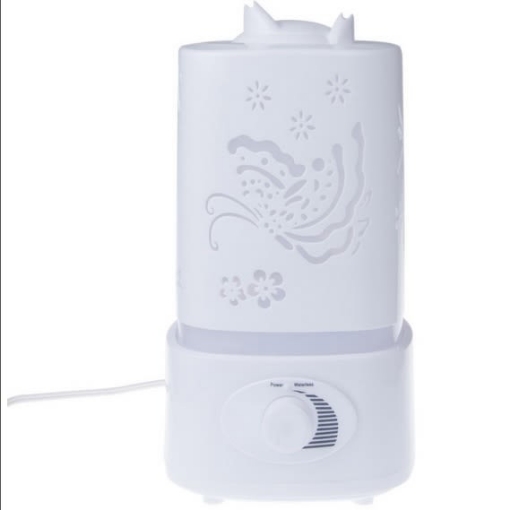 Picture of Colorful and decorated oasis