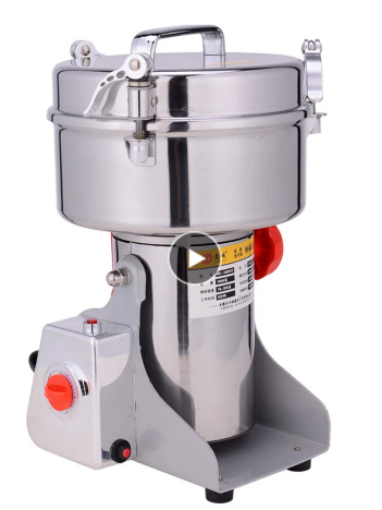 Picture of An electric mixer