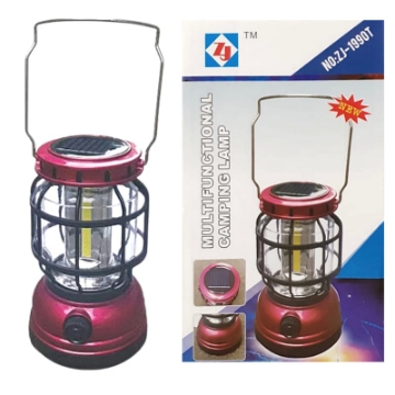 Picture of portable light bulb