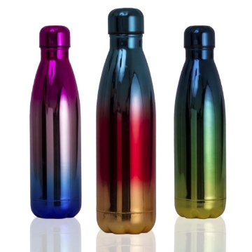 Picture of Colorful water airports