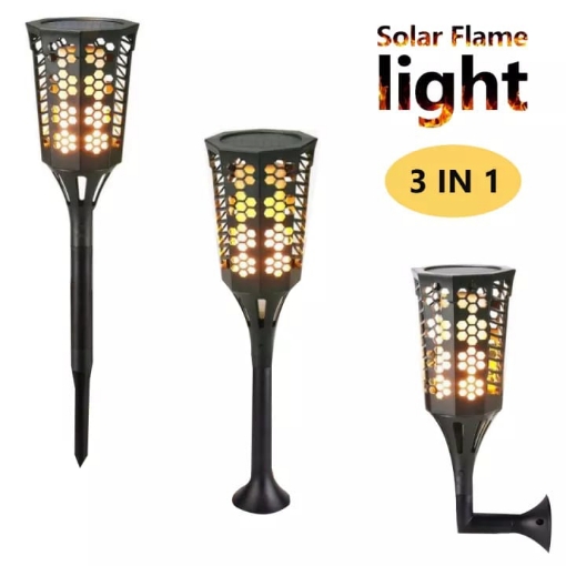 Picture of Powerful light bulb