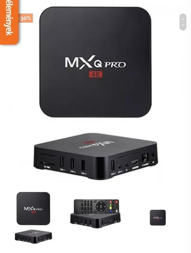 Picture of multi-port receiver