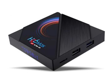 Picture of 5G receiver with large memory