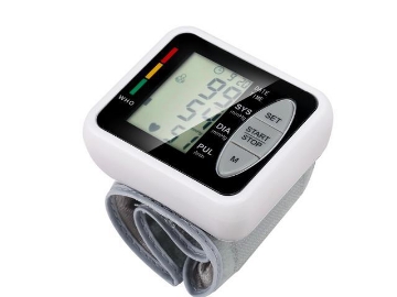 Picture of Blood Pressure Monitor