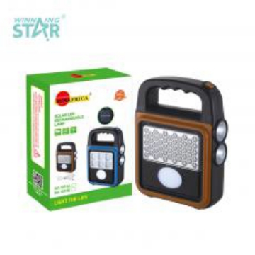 Picture of spotlight