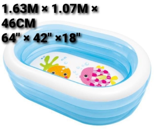 Picture of outdoor pool