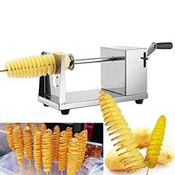 Picture of potato device