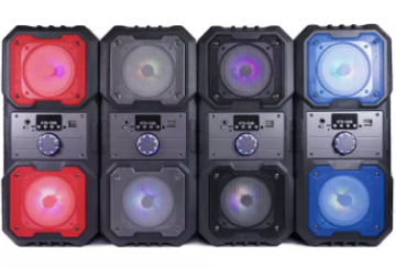 Picture of .kts . amplifier