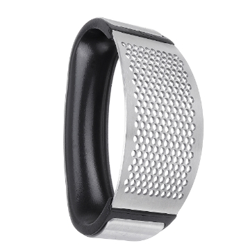 صورة فرامه يدويه للثوم