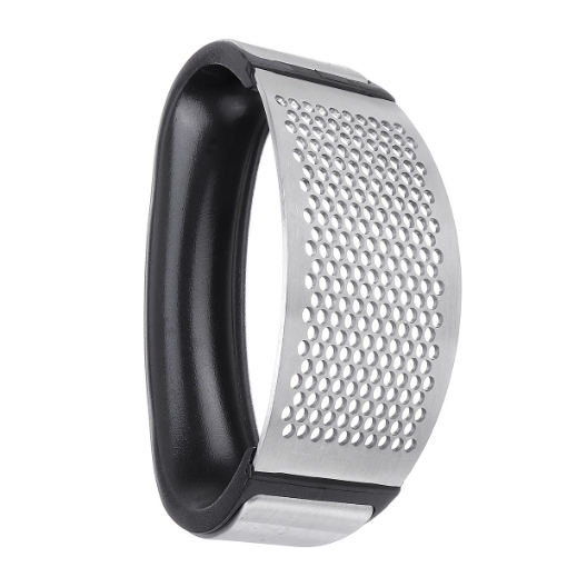 Picture of Manual garlic mincer