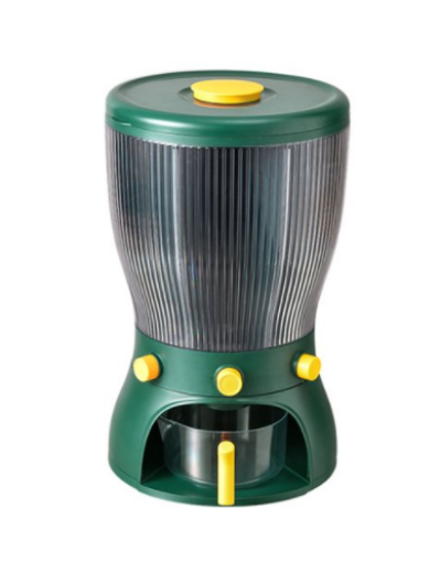 Picture of Variety of spices