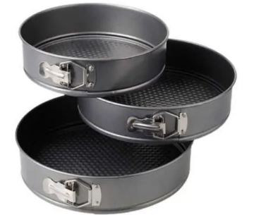 Picture of cake mold