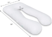 Picture of pregnancy Comfortable sleeping pillow
