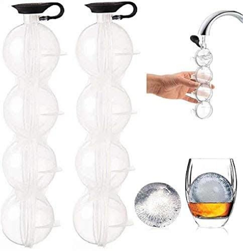 Picture of Ice ball mold for cooling