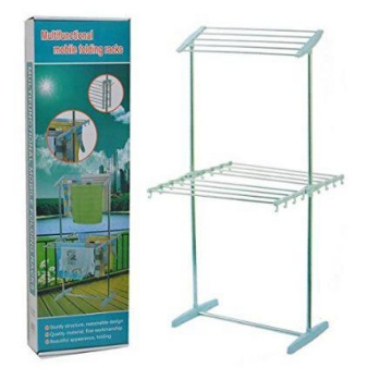 Picture of washing stand hanger