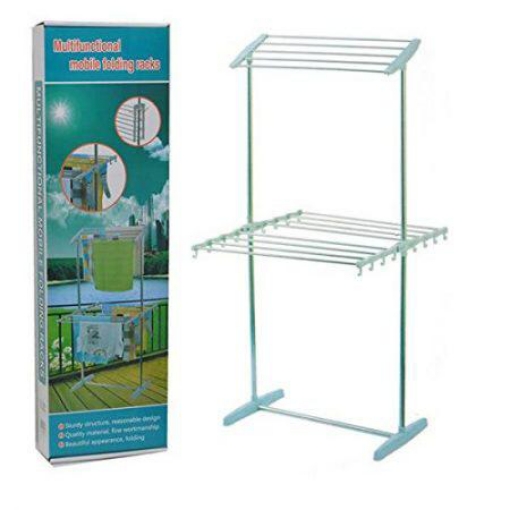 Picture of washing stand hanger