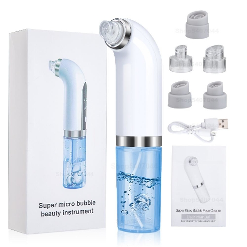 Picture of Skin care and fat removal device