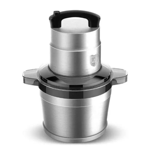 صورة فرامة اللحم والخضار