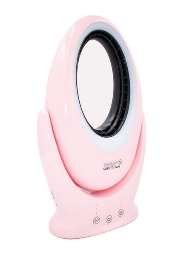 صورة مروحة منعشة لتلطيف الجو