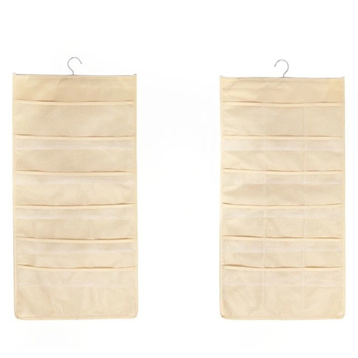 Picture of Clothes hanger in the closet